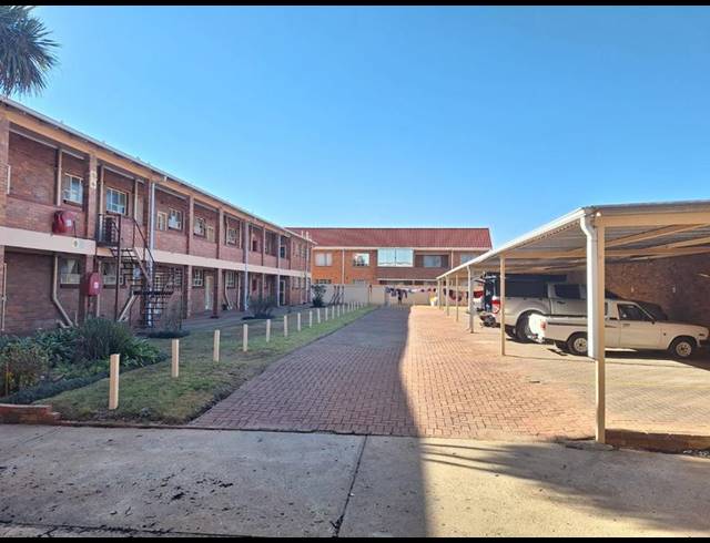 1 BEDROOM APARTMENT FOR SALE IN CASSELDALE